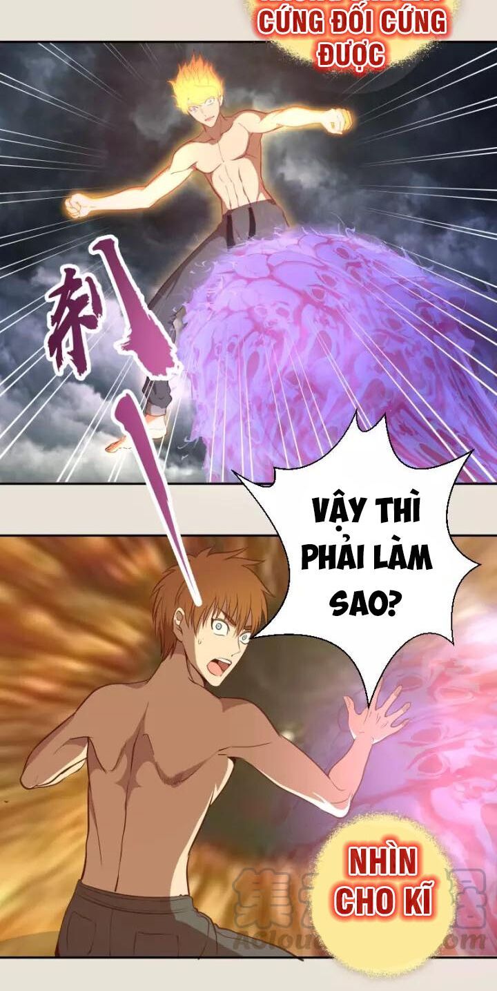 Cao Đẳng Linh Hồn Chapter 66 - Trang 2