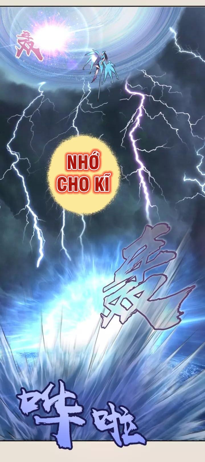 Cao Đẳng Linh Hồn Chapter 66 - Trang 2