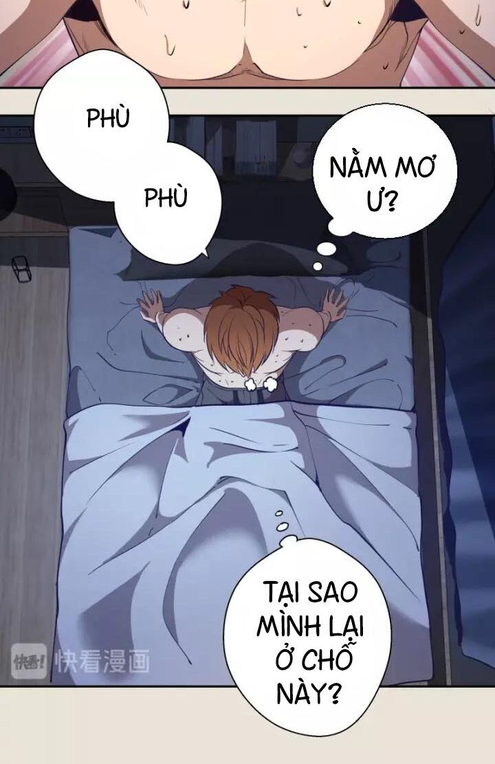 Cao Đẳng Linh Hồn Chapter 66 - Trang 2