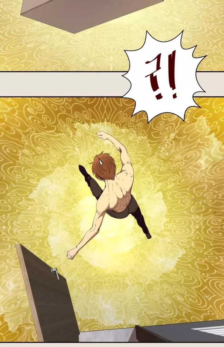 Cao Đẳng Linh Hồn Chapter 66 - Trang 2