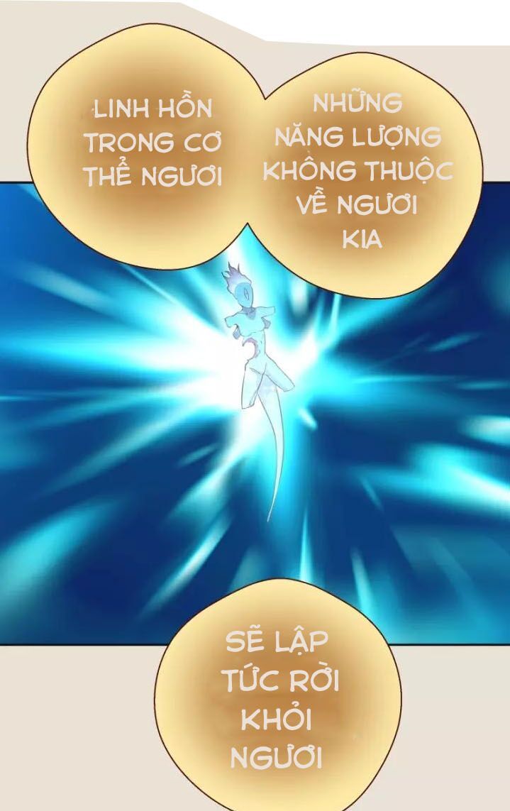 Cao Đẳng Linh Hồn Chapter 67 - Trang 2