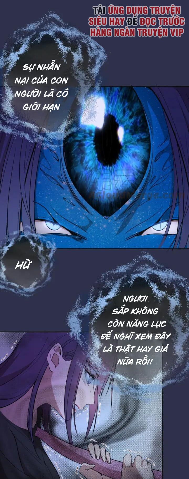 Cao Đẳng Linh Hồn Chapter 68 - Trang 2