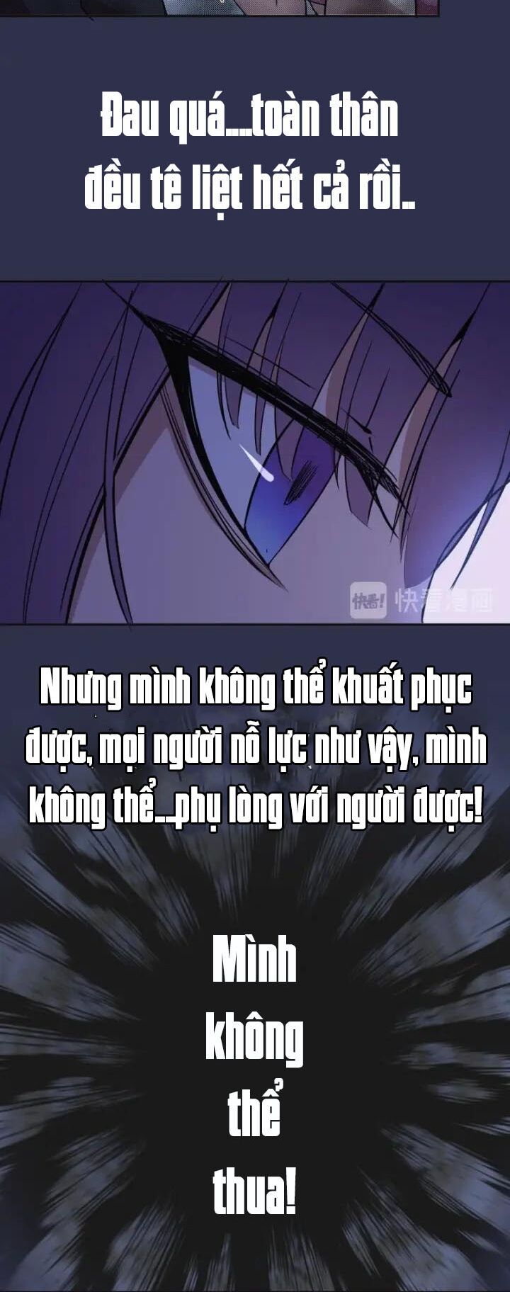 Cao Đẳng Linh Hồn Chapter 68 - Trang 2