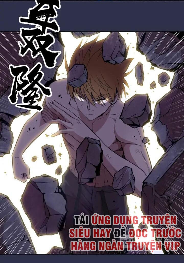 Cao Đẳng Linh Hồn Chapter 68 - Trang 2