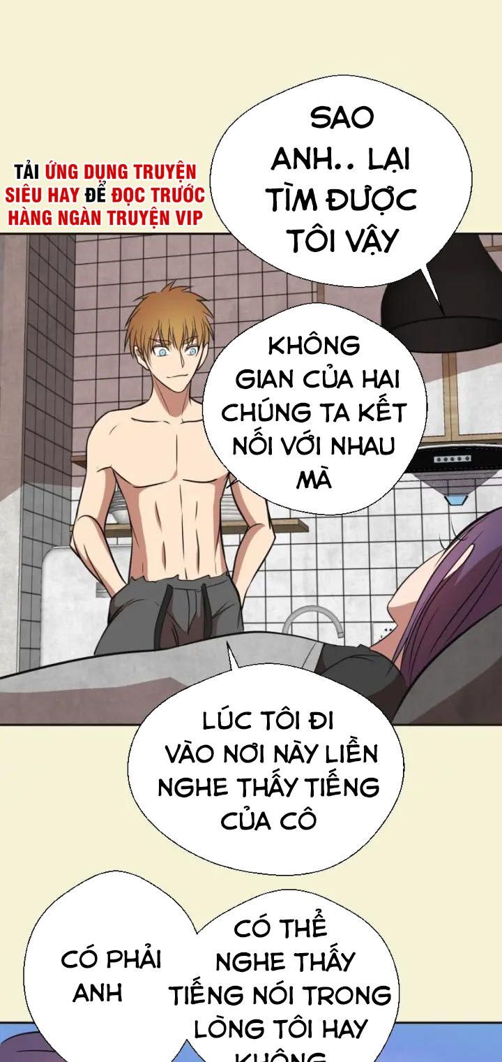 Cao Đẳng Linh Hồn Chapter 68 - Trang 2