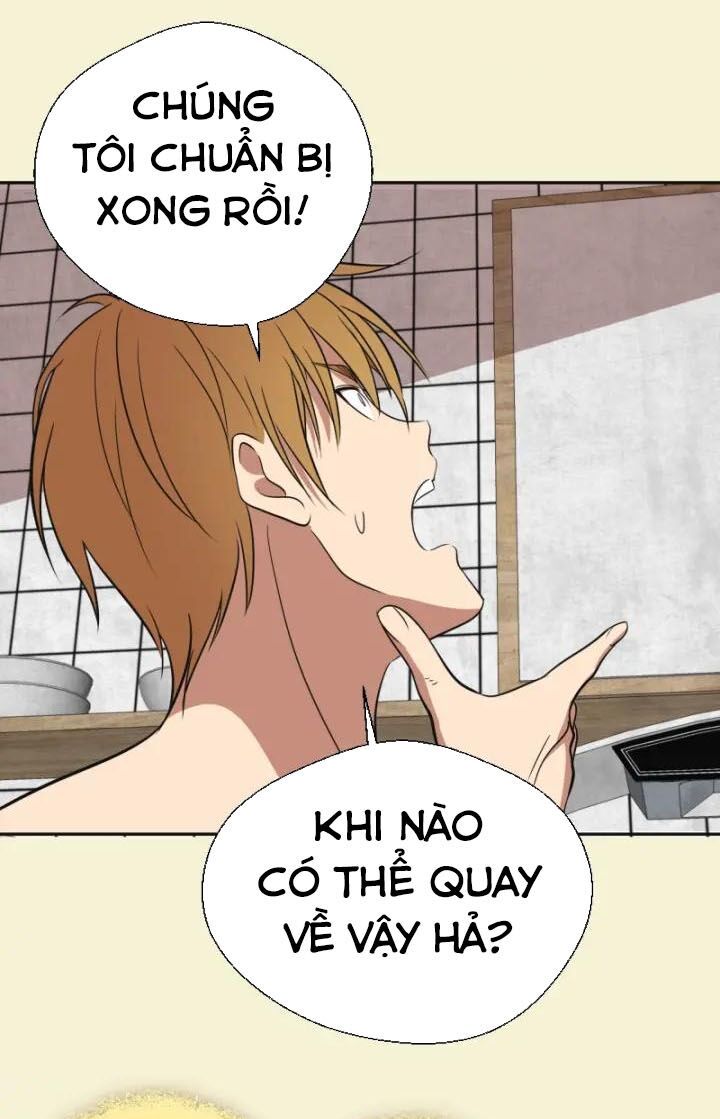Cao Đẳng Linh Hồn Chapter 68 - Trang 2