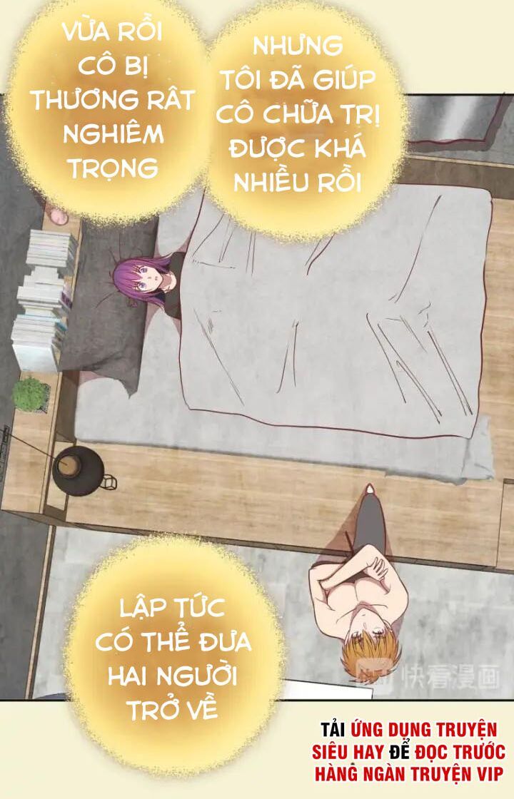 Cao Đẳng Linh Hồn Chapter 68 - Trang 2