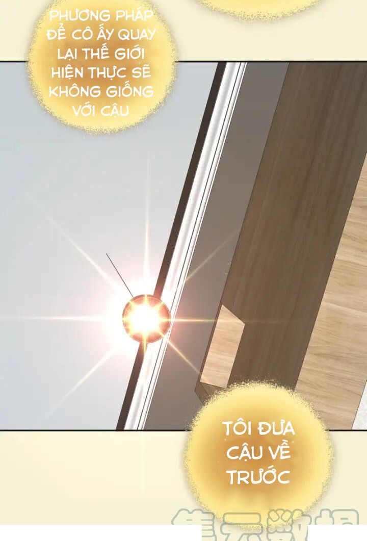Cao Đẳng Linh Hồn Chapter 68 - Trang 2