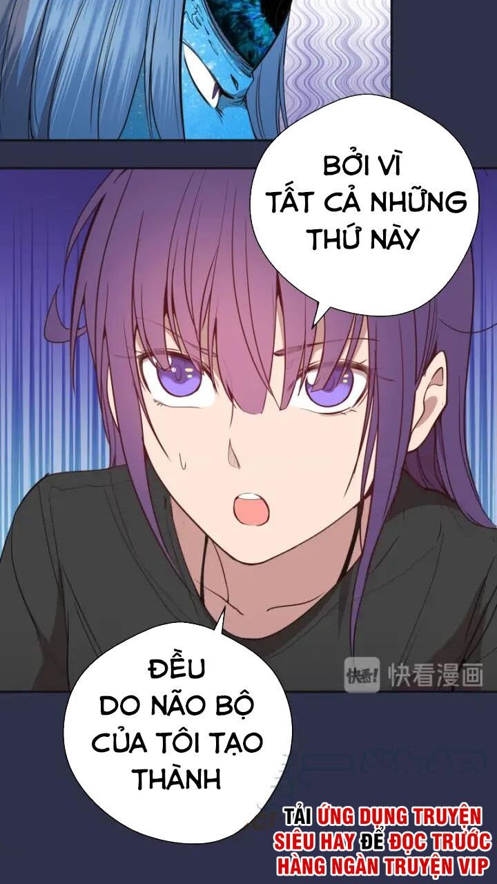 Cao Đẳng Linh Hồn Chapter 68 - Trang 2