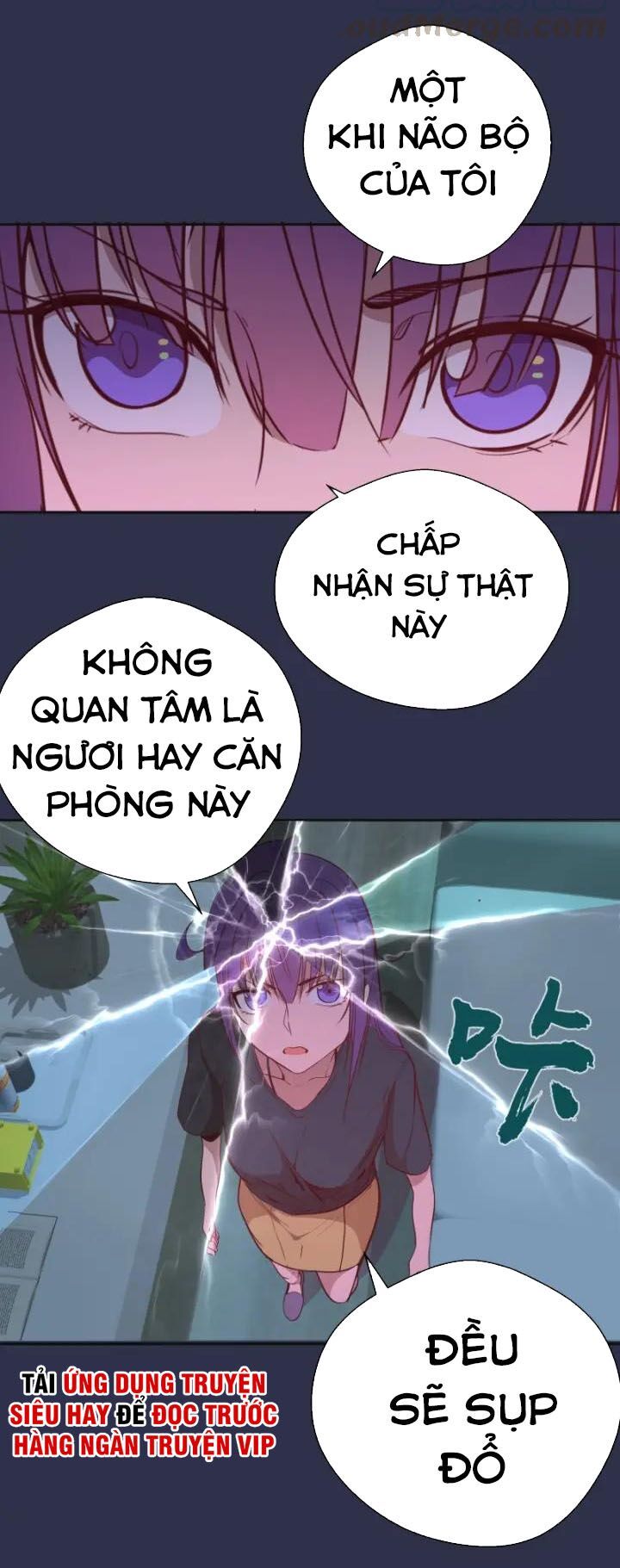Cao Đẳng Linh Hồn Chapter 68 - Trang 2