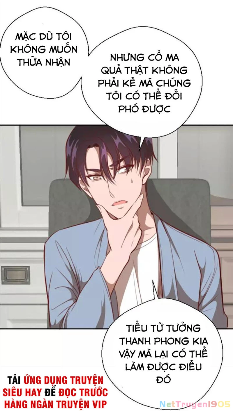 Cao Đẳng Linh Hồn Chapter 69 - Trang 2