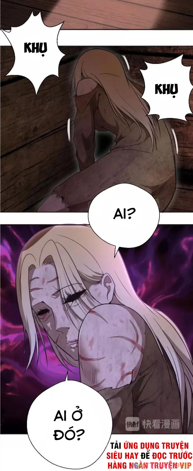 Cao Đẳng Linh Hồn Chapter 69 - Trang 2