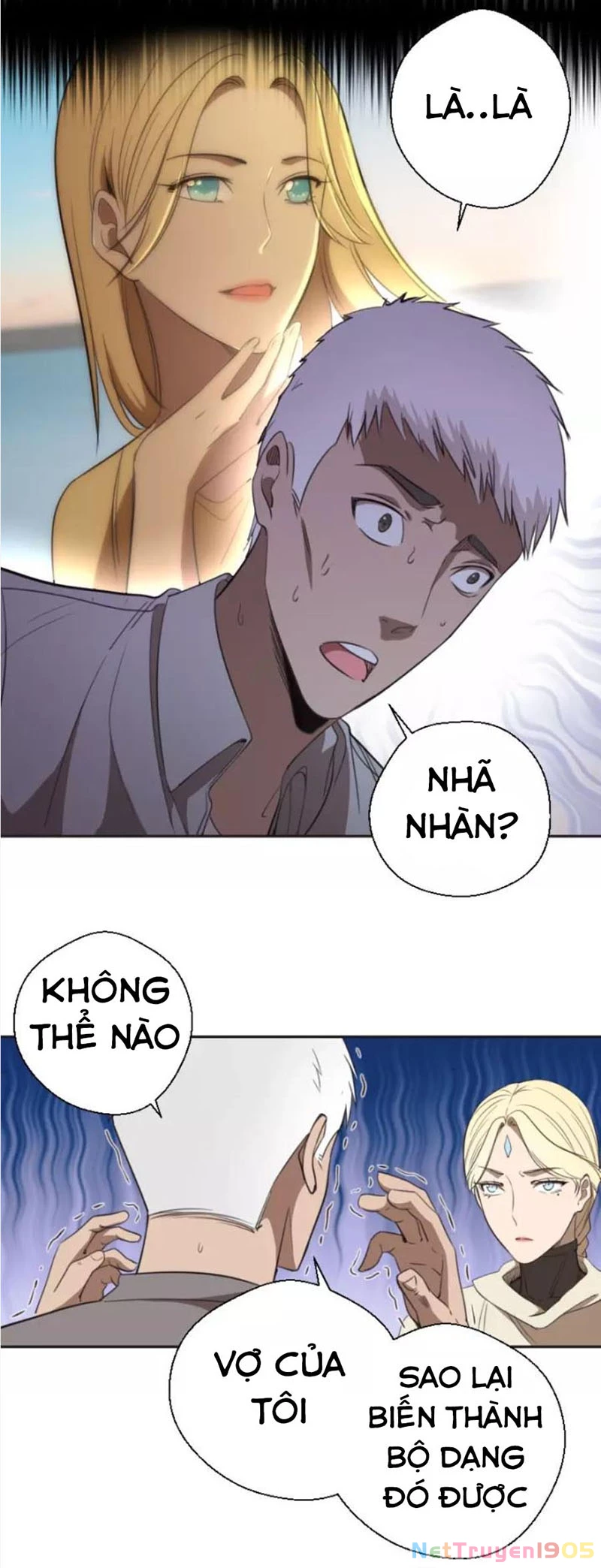 Cao Đẳng Linh Hồn Chapter 69 - Trang 2