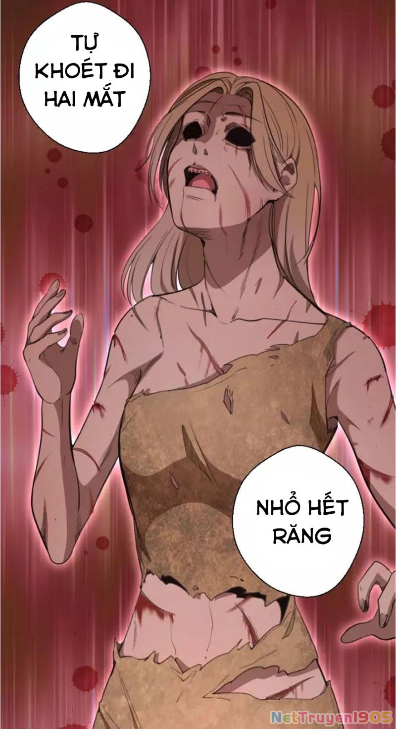 Cao Đẳng Linh Hồn Chapter 69 - Trang 2