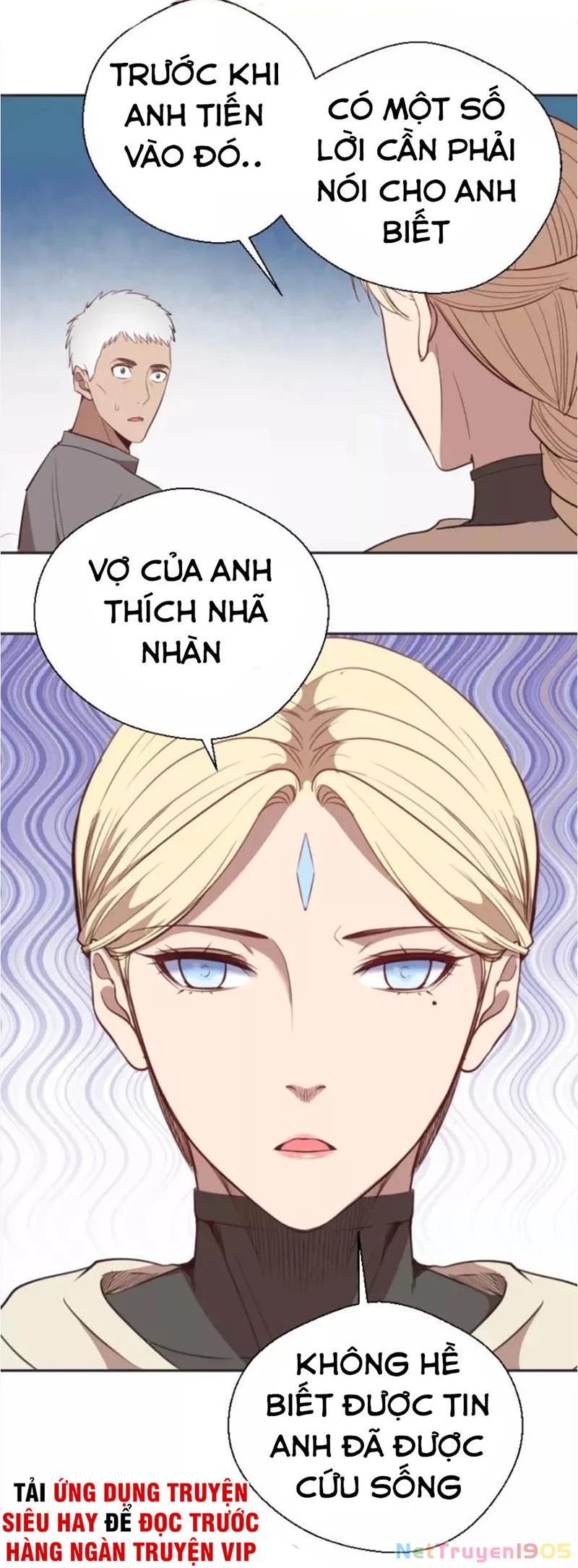 Cao Đẳng Linh Hồn Chapter 69 - Trang 2