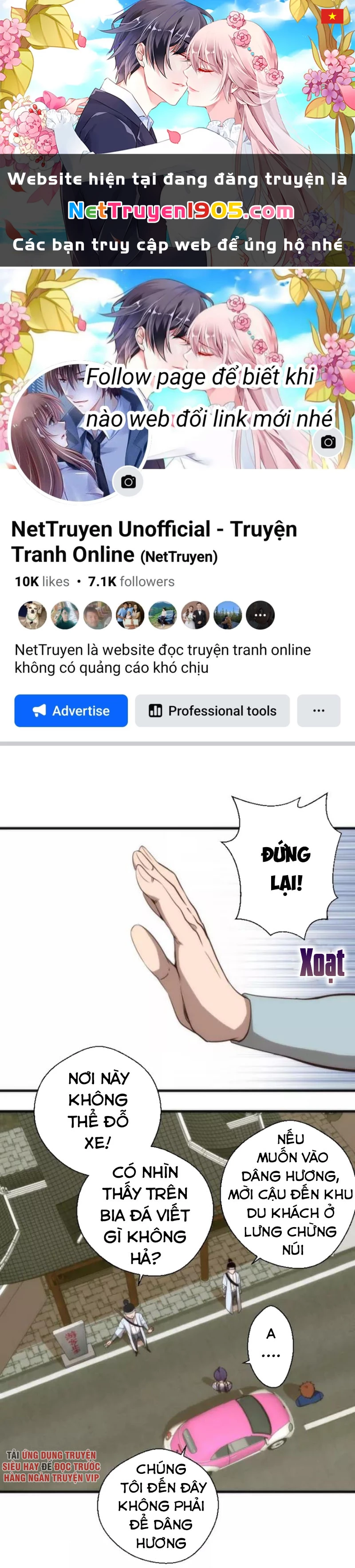 Cao Đẳng Linh Hồn Chapter 78 - Trang 2