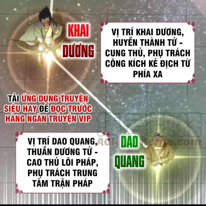 Cao Đẳng Linh Hồn Chapter 84.5 - Trang 2