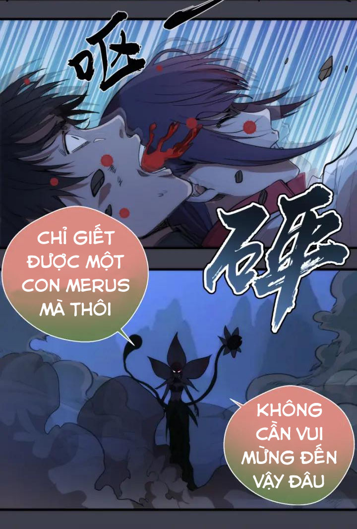 Cao Đẳng Linh Hồn Chapter 85.5 - Trang 2