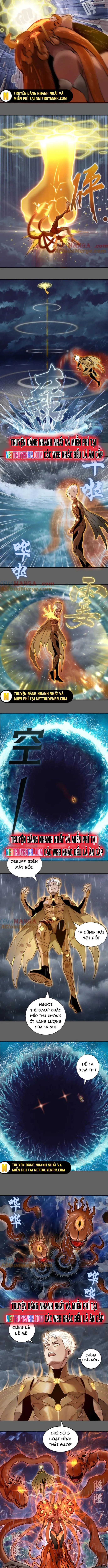 Cao Đẳng Linh Hồn Chapter 325 - Trang 2