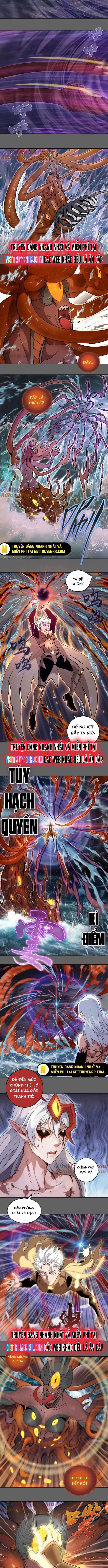 Cao Đẳng Linh Hồn Chapter 325 - Trang 2