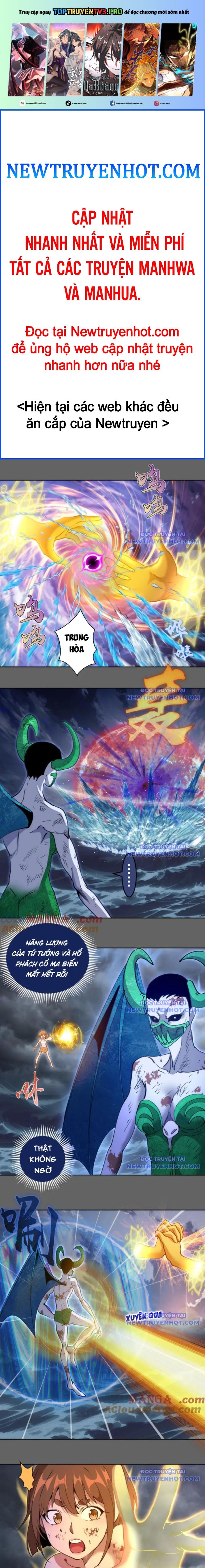 Cao Đẳng Linh Hồn Chapter 326 - Trang 2
