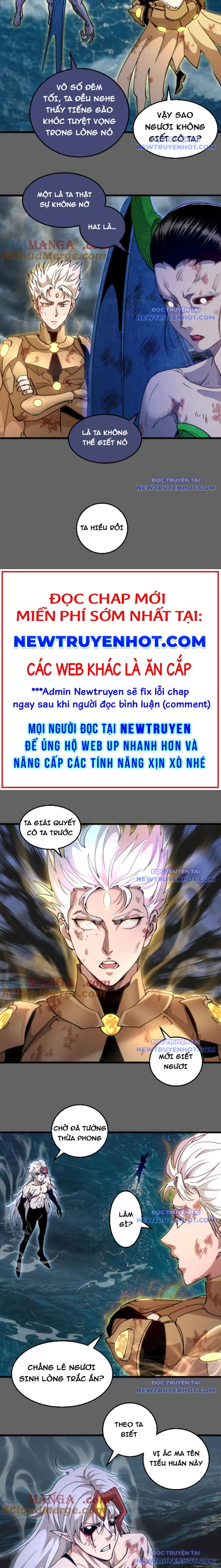 Cao Đẳng Linh Hồn Chapter 326 - Trang 2