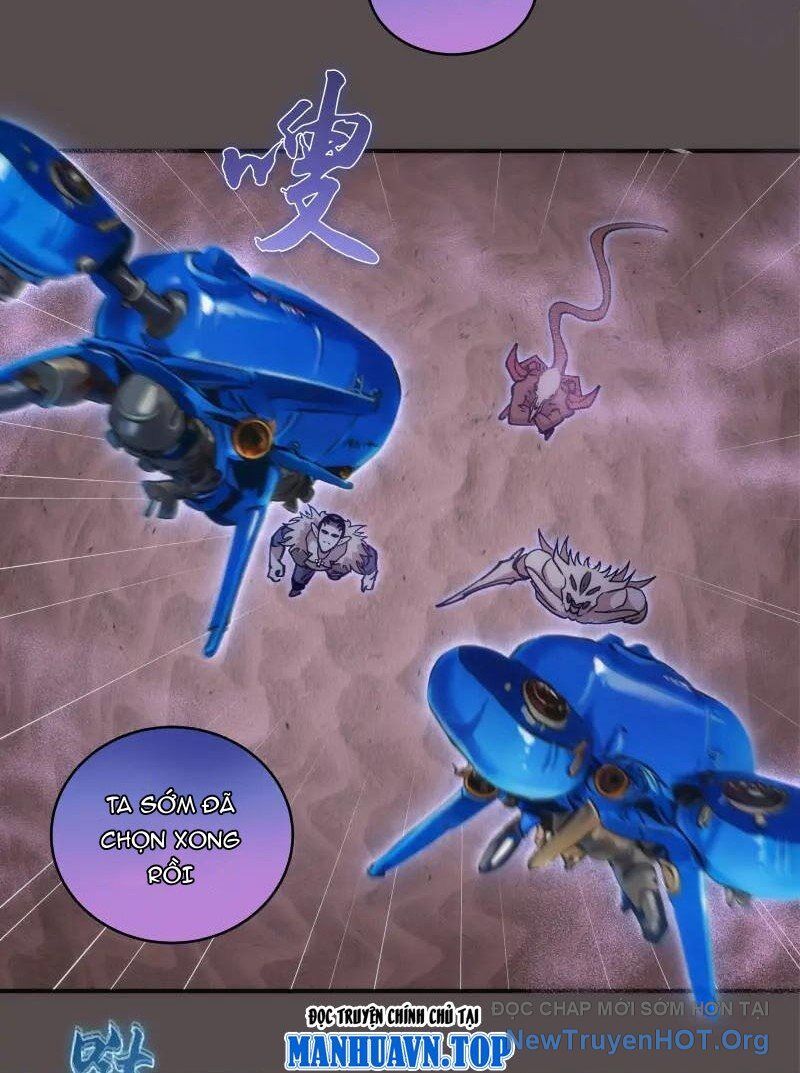 Cao Đẳng Linh Hồn Chapter 335 - Trang 2