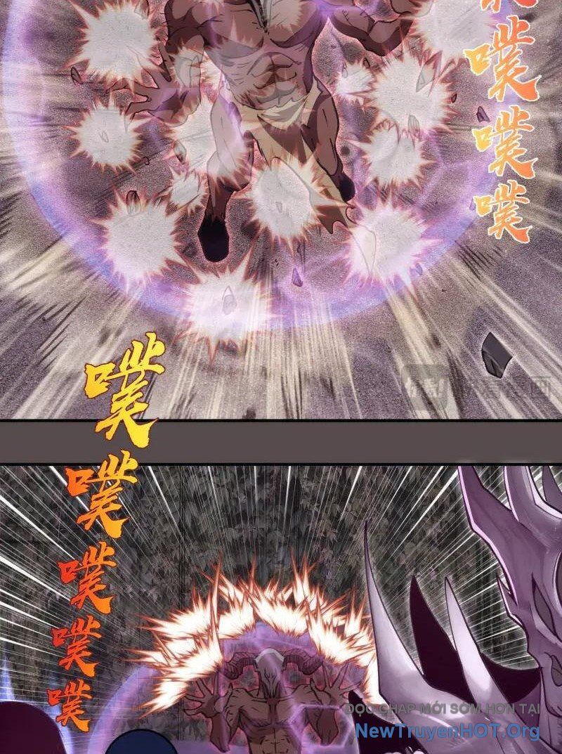 Cao Đẳng Linh Hồn Chapter 335 - Trang 2