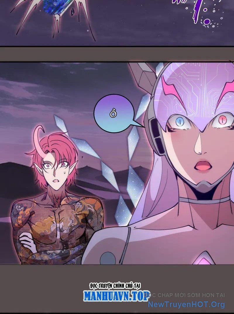 Cao Đẳng Linh Hồn Chapter 335 - Trang 2