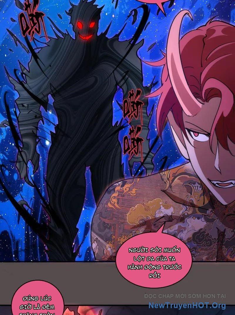 Cao Đẳng Linh Hồn Chapter 335 - Trang 2