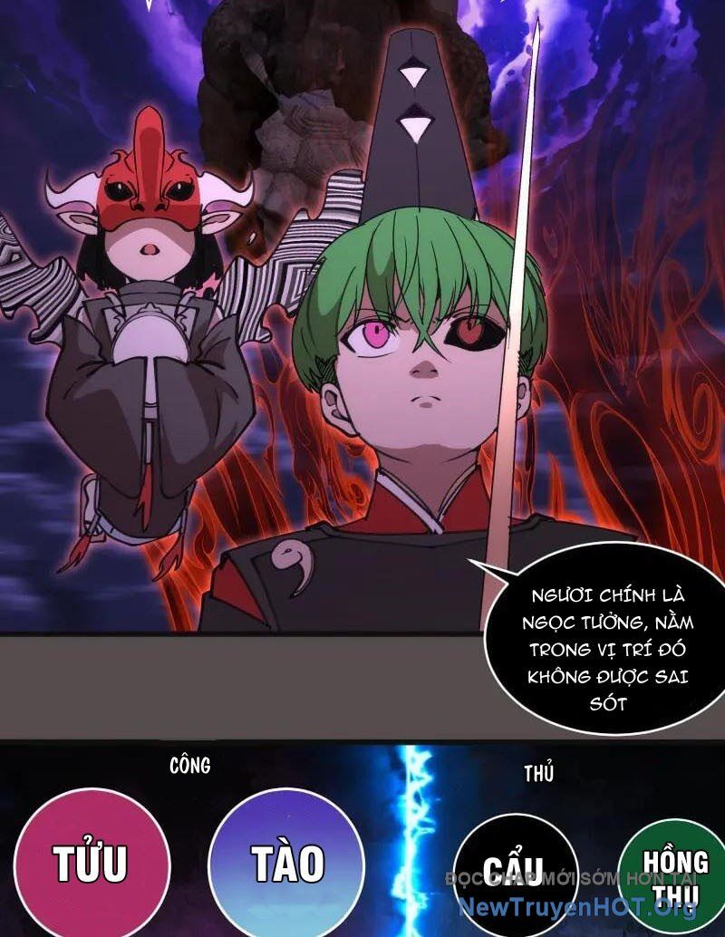 Cao Đẳng Linh Hồn Chapter 335 - Trang 2