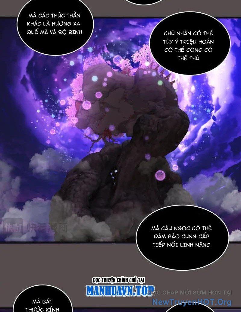 Cao Đẳng Linh Hồn Chapter 335 - Trang 2