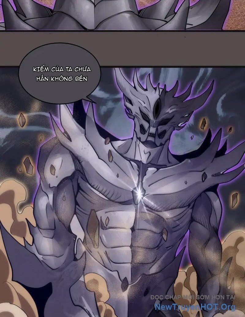 Cao Đẳng Linh Hồn Chapter 335 - Trang 2