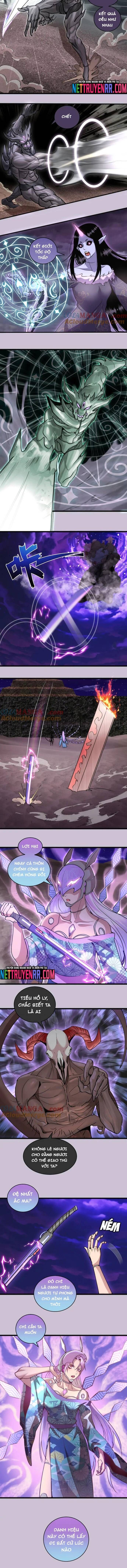 Cao Đẳng Linh Hồn Chapter 336 - Trang 2