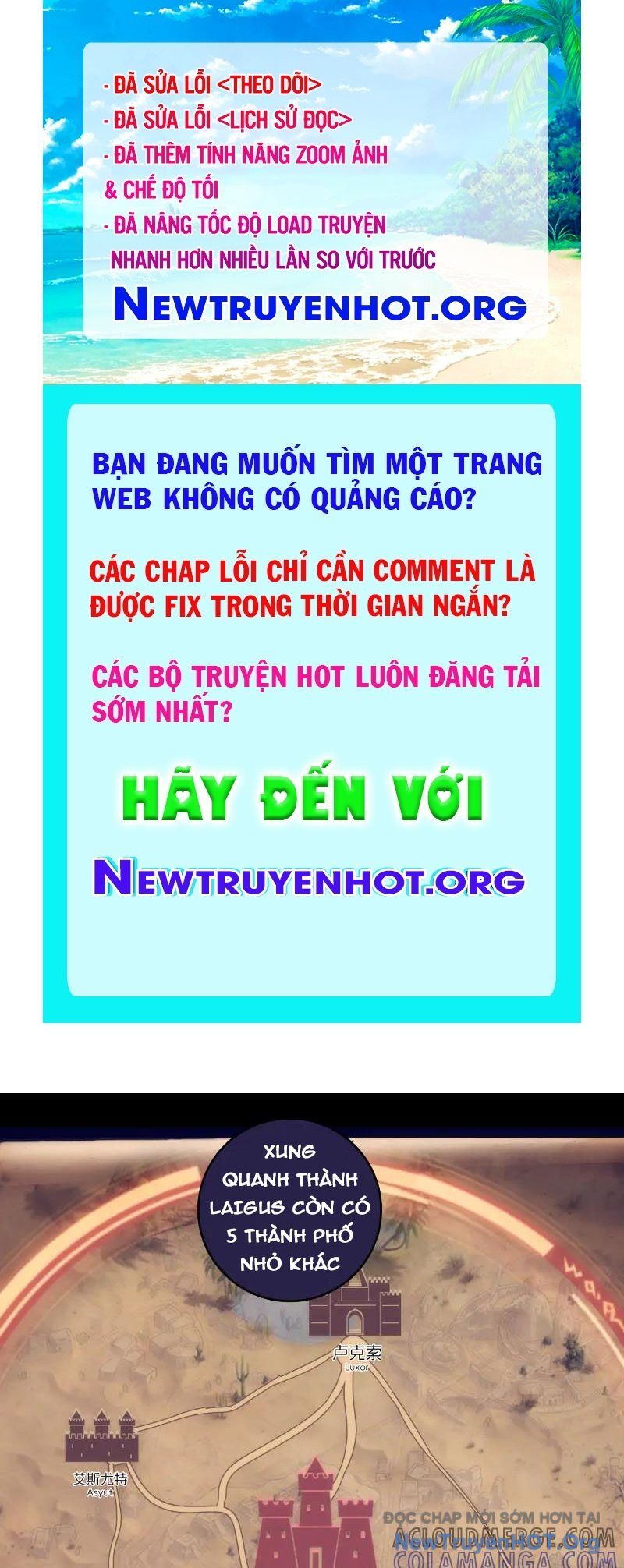 Cao Đẳng Linh Hồn Chapter 339 - Trang 2