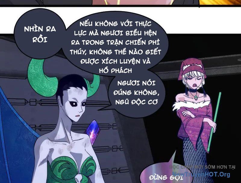 Cao Đẳng Linh Hồn Chapter 339 - Trang 2