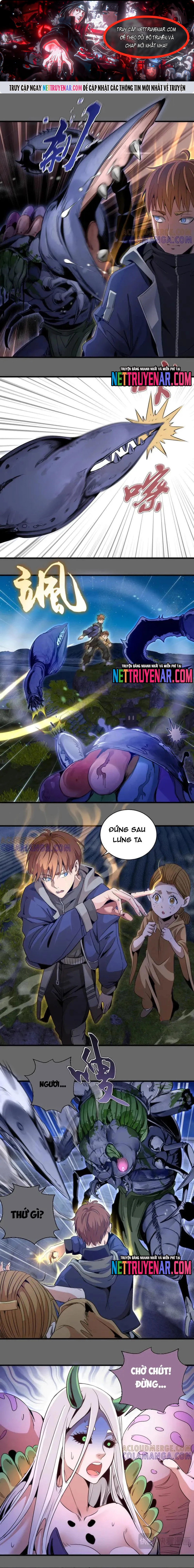 Cao Đẳng Linh Hồn Chapter 346 - Trang 2