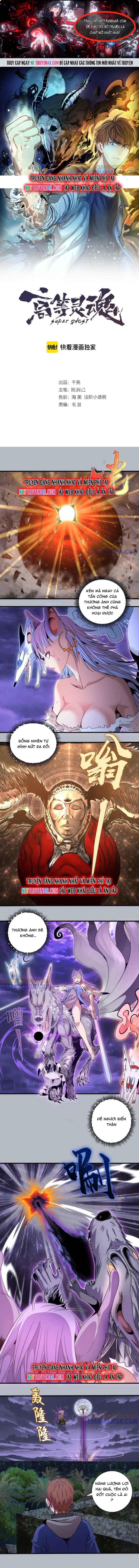 Cao Đẳng Linh Hồn Chapter 348 - Trang 2