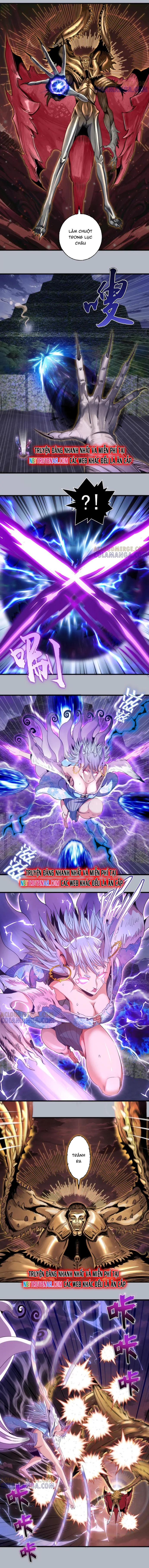Cao Đẳng Linh Hồn Chapter 348 - Trang 2