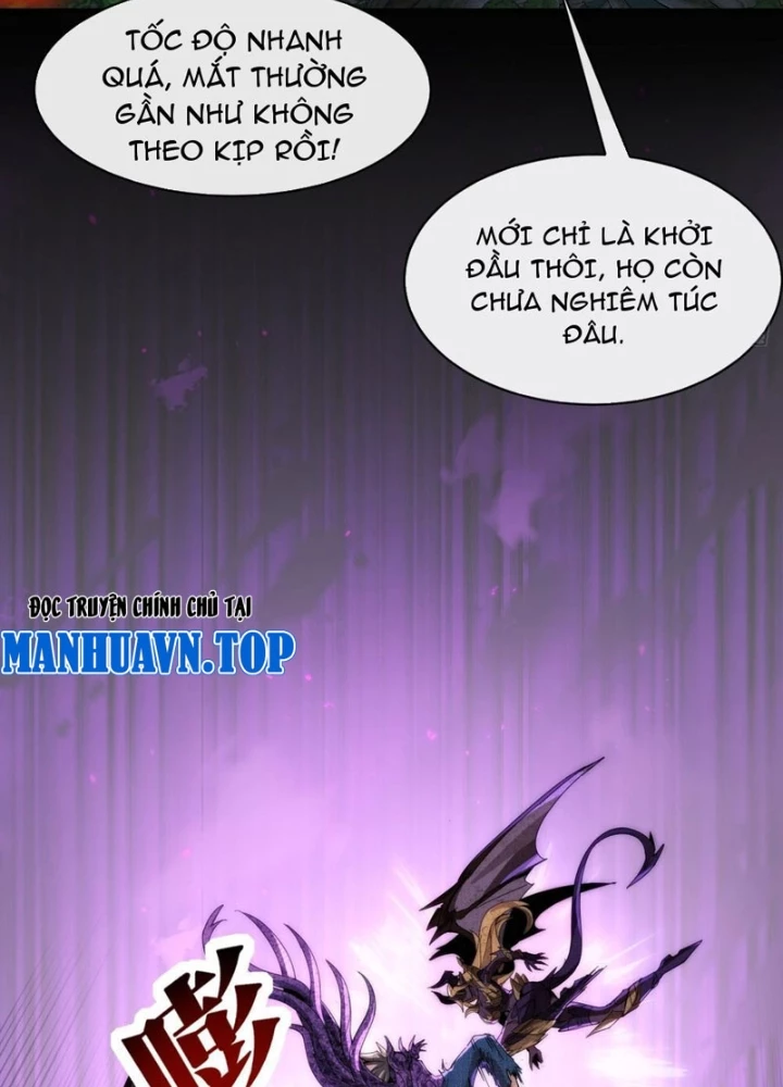 Nhân Vật Phản Diện Trong Trò Chơi Tận Thế Quật Khởi Chapter 10 - Trang 2