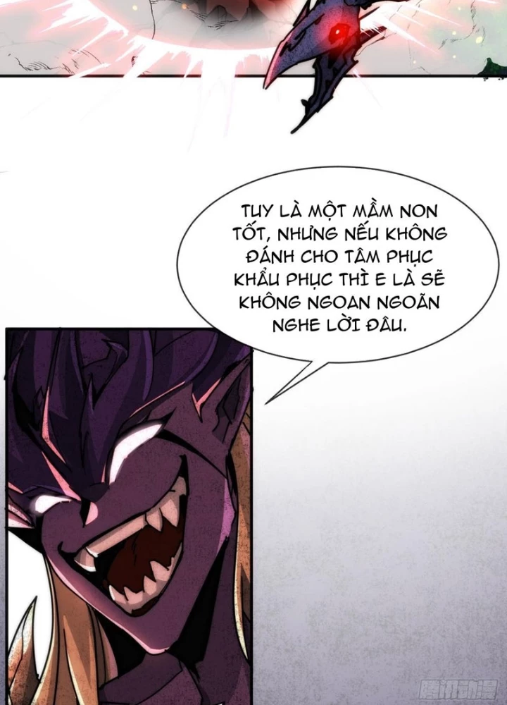 Nhân Vật Phản Diện Trong Trò Chơi Tận Thế Quật Khởi Chapter 10 - Trang 2