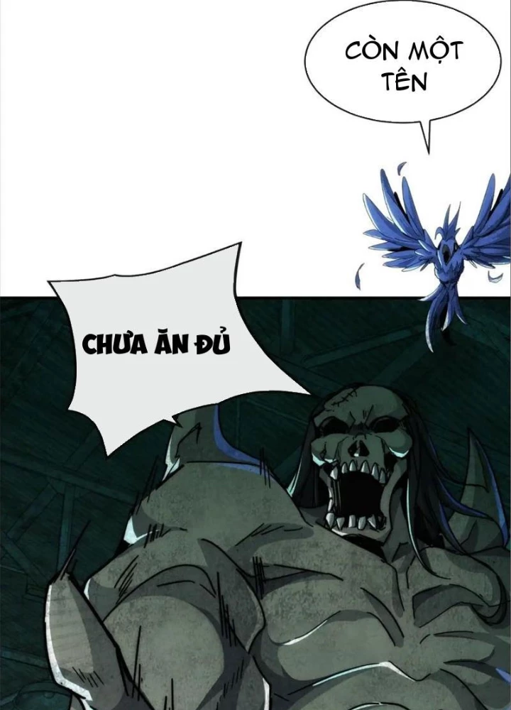 Nhân Vật Phản Diện Trong Trò Chơi Tận Thế Quật Khởi Chapter 11 - Trang 2