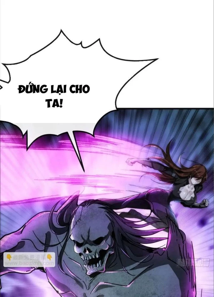 Nhân Vật Phản Diện Trong Trò Chơi Tận Thế Quật Khởi Chapter 11 - Trang 2