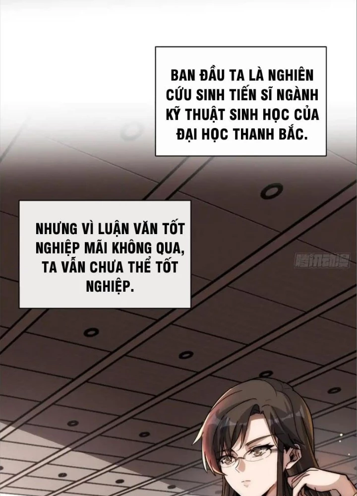 Nhân Vật Phản Diện Trong Trò Chơi Tận Thế Quật Khởi Chapter 12 - Trang 2