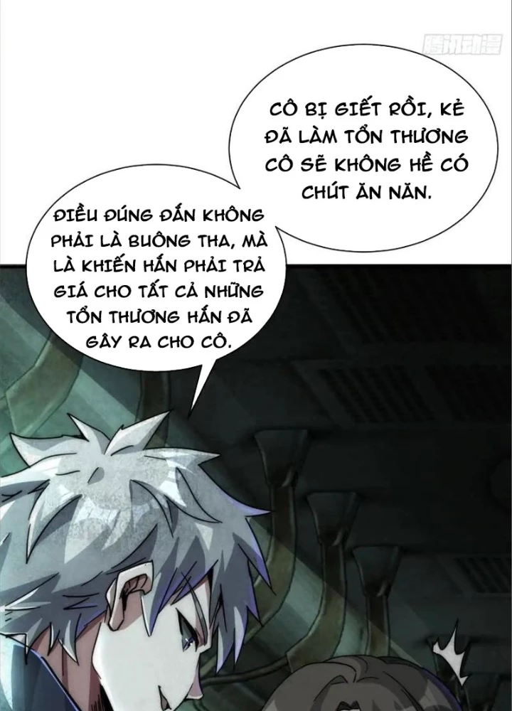 Nhân Vật Phản Diện Trong Trò Chơi Tận Thế Quật Khởi Chapter 12 - Trang 2