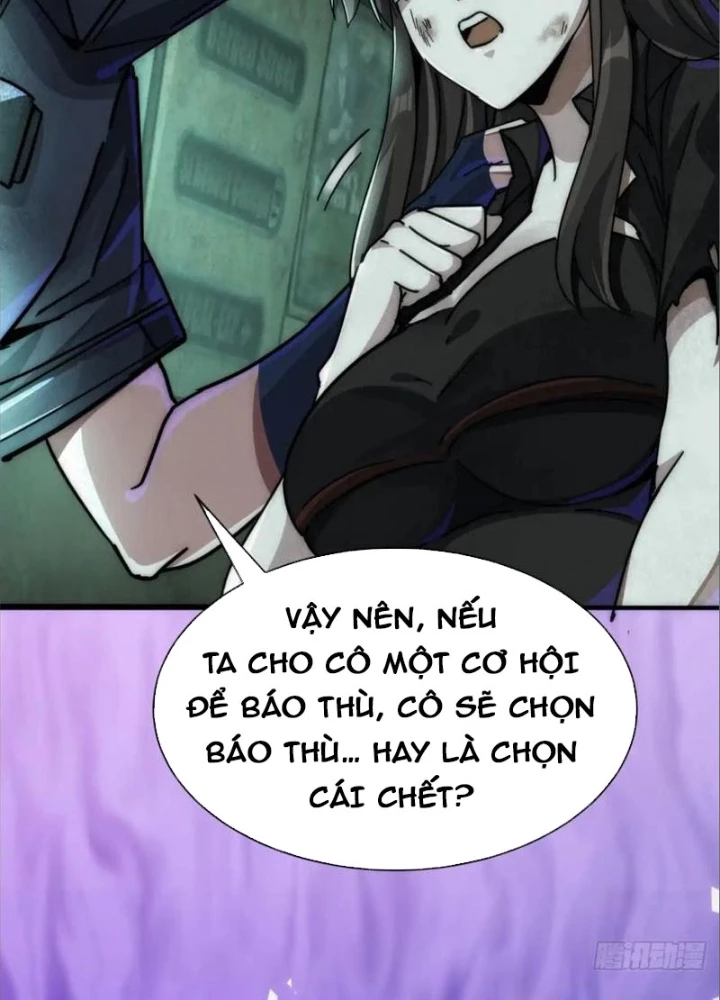 Nhân Vật Phản Diện Trong Trò Chơi Tận Thế Quật Khởi Chapter 12 - Trang 2