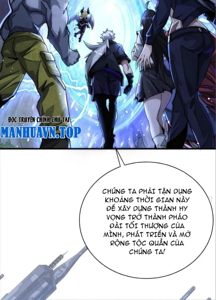 Nhân Vật Phản Diện Trong Trò Chơi Tận Thế Quật Khởi Chapter 12 - Trang 2
