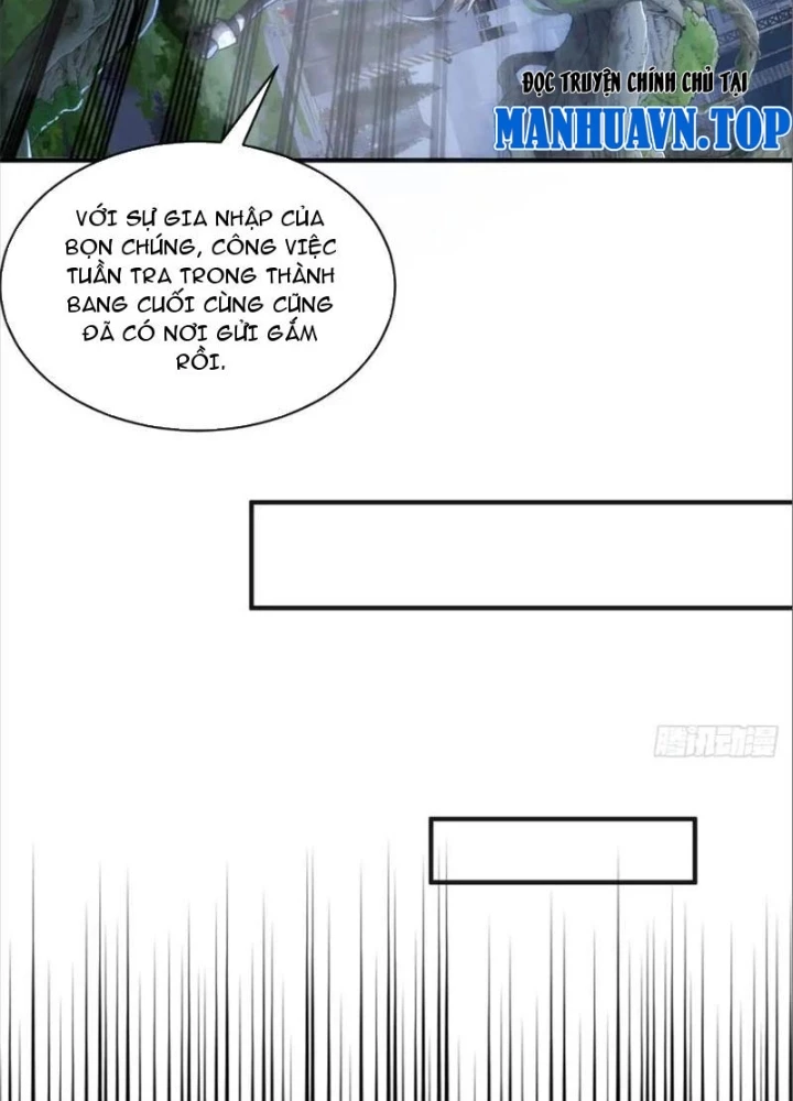 Nhân Vật Phản Diện Trong Trò Chơi Tận Thế Quật Khởi Chapter 12 - Trang 2