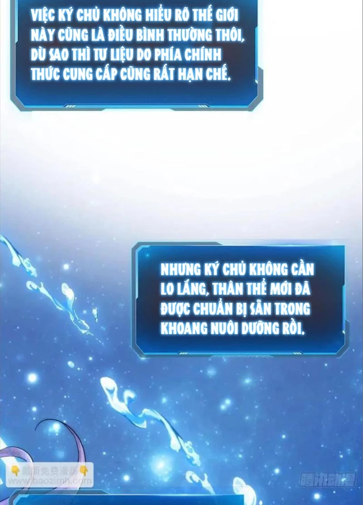 Nhân Vật Phản Diện Trong Trò Chơi Tận Thế Quật Khởi Chapter 12 - Trang 2