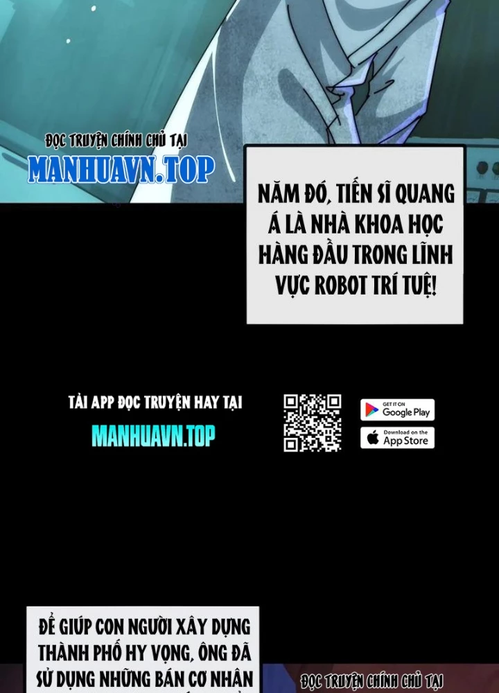 Nhân Vật Phản Diện Trong Trò Chơi Tận Thế Quật Khởi Chapter 16 - Trang 2